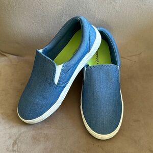 Crewcuts loafers